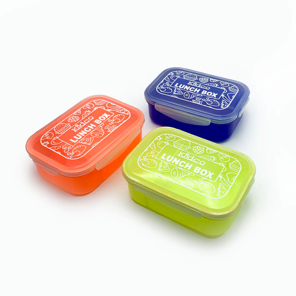 Lunch Box - 223 - Kidco