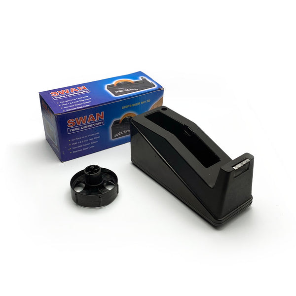 Swan® Tape Dispenser No. 3D