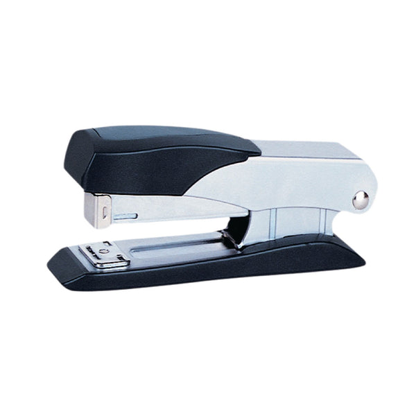 Top-Open Loading Half Strip Metal Stapler - Deluxe C-10 - STD