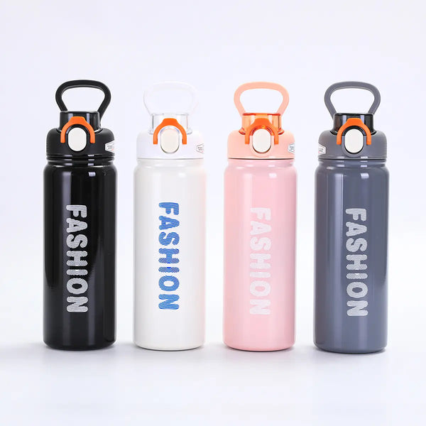 Travel Mug Spill Proof with Leakproof Lid Vacuum Stainless Steel Thermos Hot & Cold Drinks - 1040