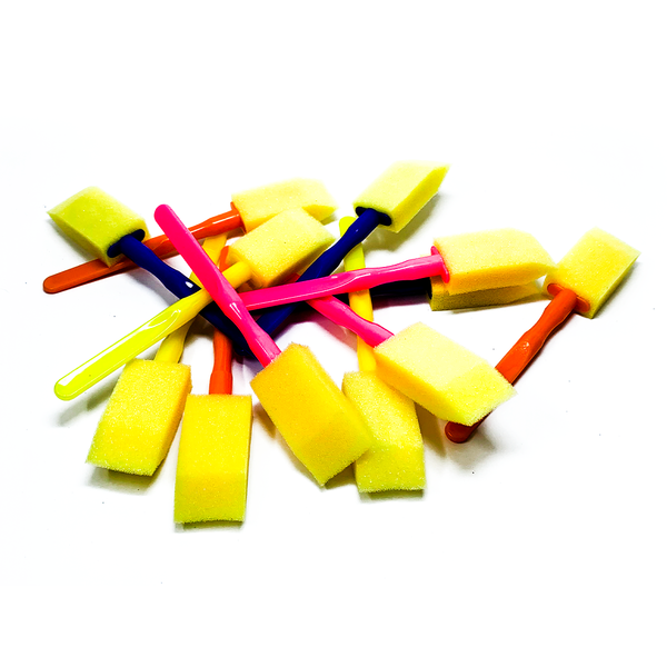 Basic Sponge Texture Builder - Kidco