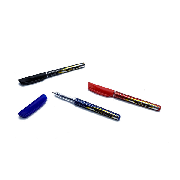 Extreme Gel Pen 0.7mm - PUR