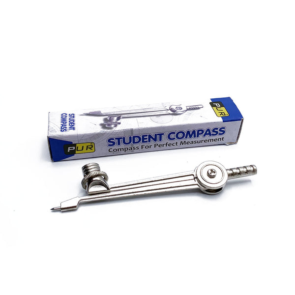 Student Compass - PUR