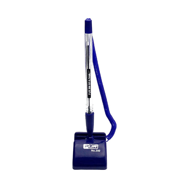 Table Holder Ball Point Pen - PUR