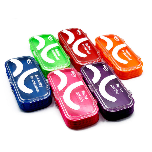 Students Stationery Case - K1700 - Kidco