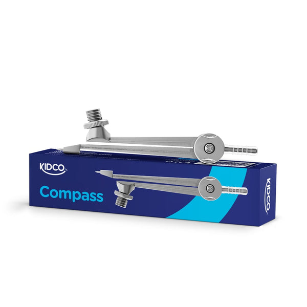 Mathematical Compass - Kidco